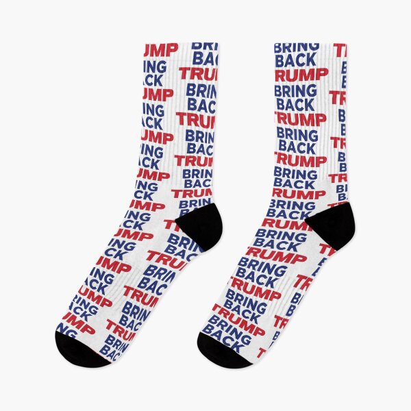Item preview, Bring Back Trump designed and sold by mjdgop97.
