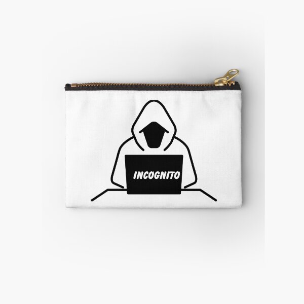Item preview, incognito MODE HACKER designed and sold by motivationhood.