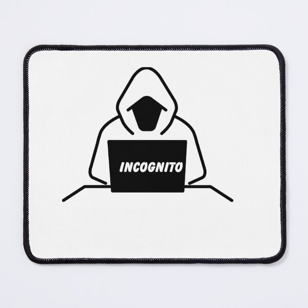 Item preview, incognito MODE HACKER designed and sold by motivationhood.