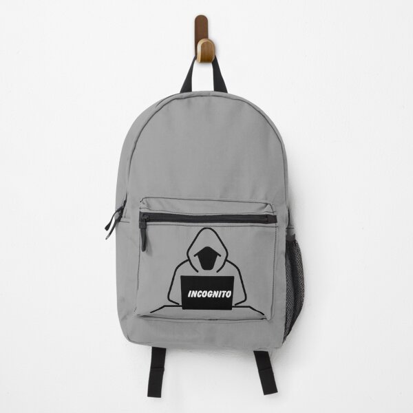 Item preview, incognito MODE HACKER designed and sold by motivationhood.