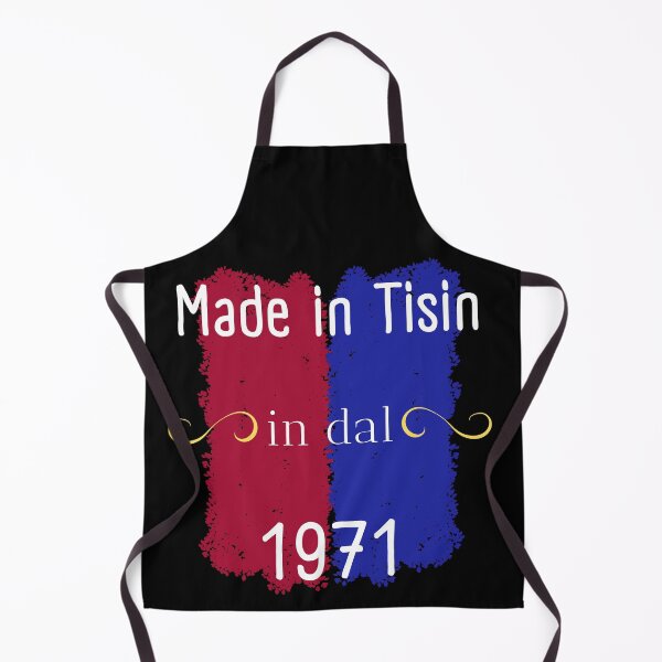 Item preview, Made in Tisin designed and sold by digitalcoach.