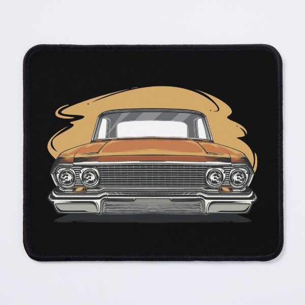 Item preview, Classic Car Front Grill designed and sold by holidays4you.