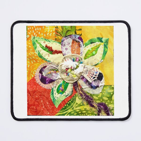 Item preview, Tropical Flower Burst designed and sold by IckyChicDesigns.