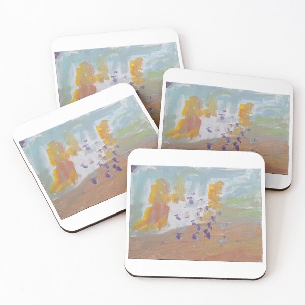 Item preview, Art by an autistic kid designed and sold by PaintedThought.