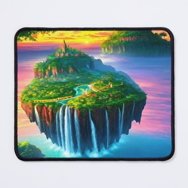 Item preview, Exotic Wonderland designed and sold by Oni's Realm  Studio.