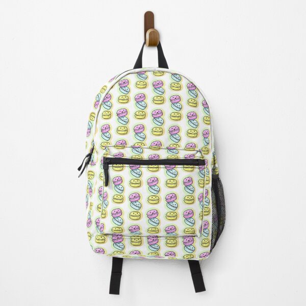 Item preview, Macaron Sticker designed and sold by Laura-D-Art.