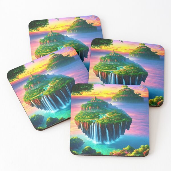 Item preview, Exotic Wonderland designed and sold by Oni's Realm  Studio.