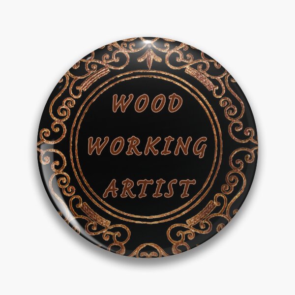 Item preview, Woodworking Artist designed and sold by janraydesigns.