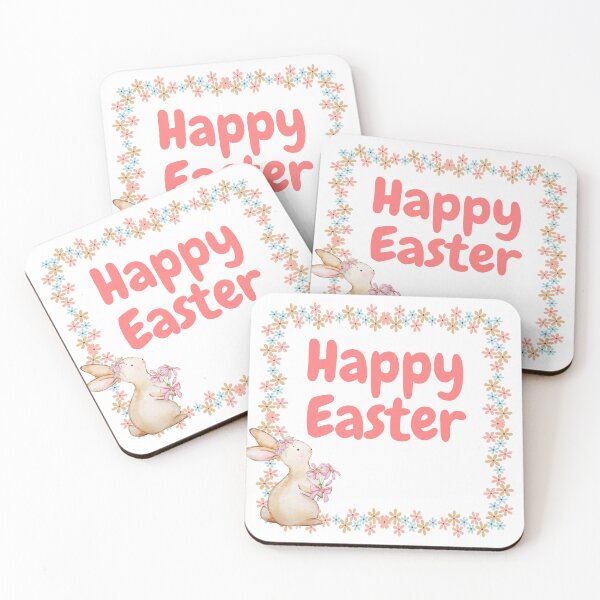 Item preview, Happy Easter Day Cute Spring designed and sold by hamriexport.