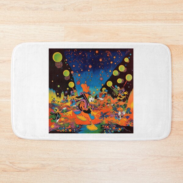 Item preview, Multiple Ducks in the Multiverse designed and sold by Michael Eddington.