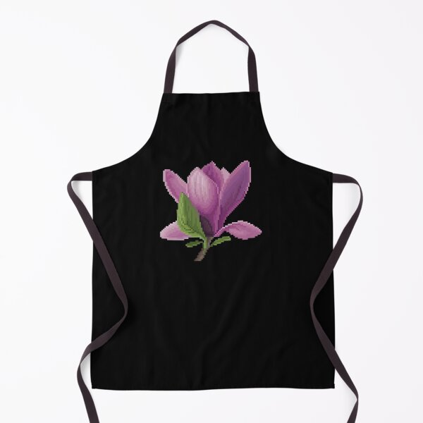 Artikelvorschau, Lila Blume entworfen und verkauft von tees-n-treats.