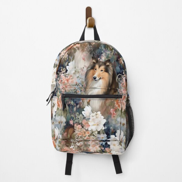Item preview, Rough Collie designed and sold by pinkal.