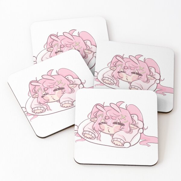 Item preview, sleepy milku designed and sold by Freckled0Milk.