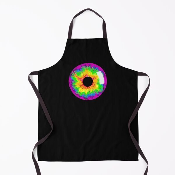 Item preview, Rainbow Eye 01 designed and sold by KimmePhillips.