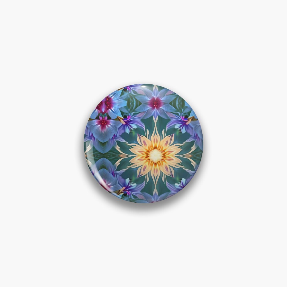 Vista previa del artículo con la obra «Chapa», diseñado y vendido por addsomepattern.