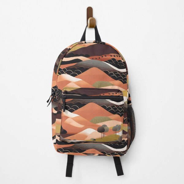 Item preview, Hills illustration designed and sold by paolotrl.