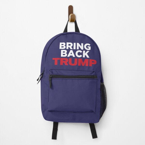 Item preview, Bring Back Trump designed and sold by mjdgop97.