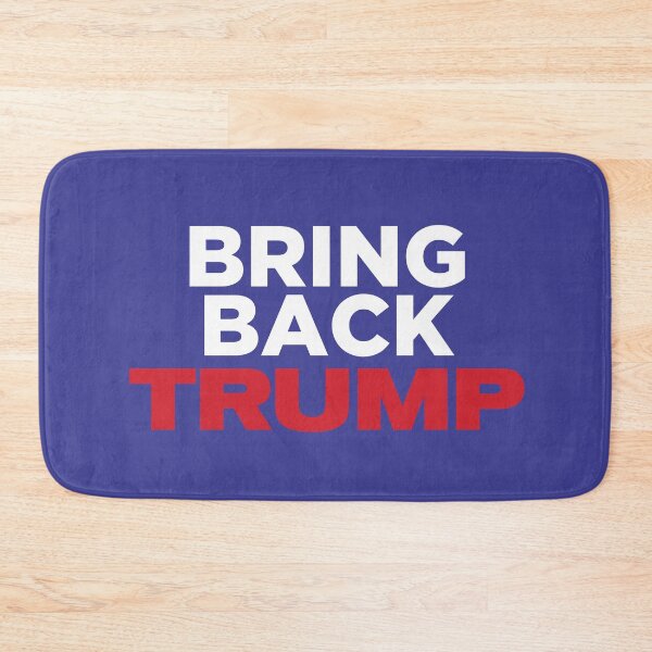 Item preview, Bring Back Trump designed and sold by mjdgop97.