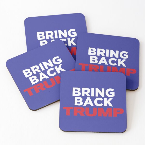 Item preview, Bring Back Trump designed and sold by mjdgop97.