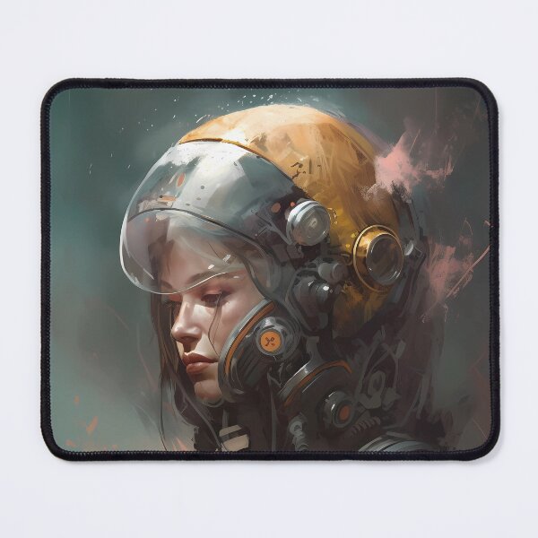 Item preview, Female : Cyber designed and sold by MTJ-Mushrooms.