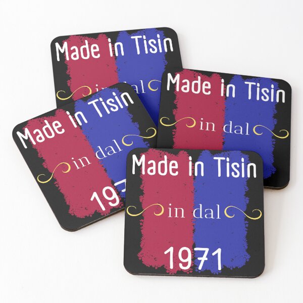 Item preview, Made in Tisin  designed and sold by digitalcoach.