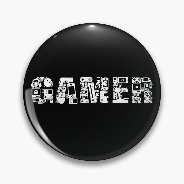 Artikelvorschau, Gamer T-Shirt mit tollen Details im Design - perfekt für eSport und Videospiel-Enthusiasten entworfen und verkauft von Jumboprint.