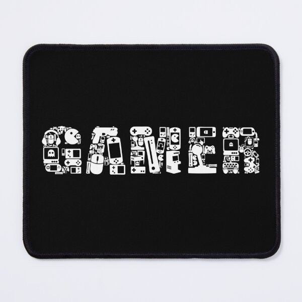 Artikelvorschau, Gamer T-Shirt mit tollen Details im Design - perfekt für eSport und Videospiel-Enthusiasten entworfen und verkauft von Jumboprint.