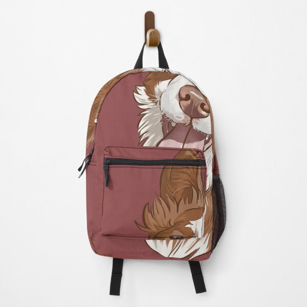 Item preview, Inari Dari designed and sold by StayWildDog.