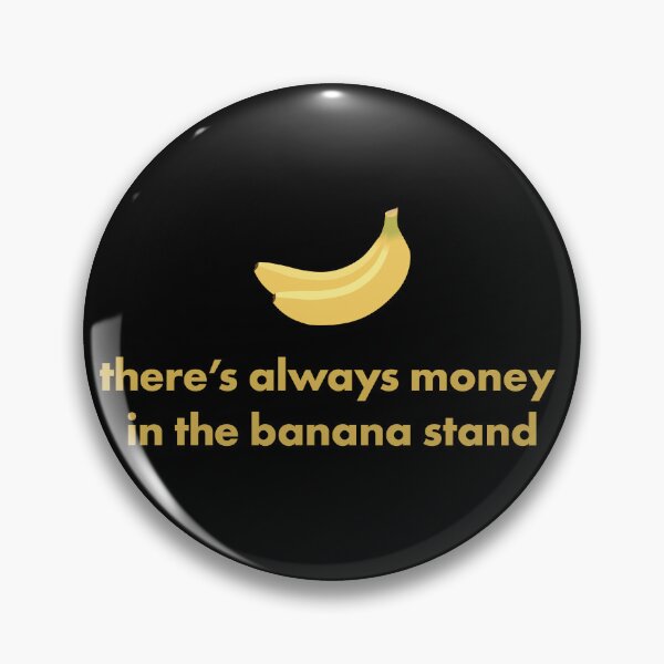Item preview, Banana Stand designed and sold by HalamoDesigns.