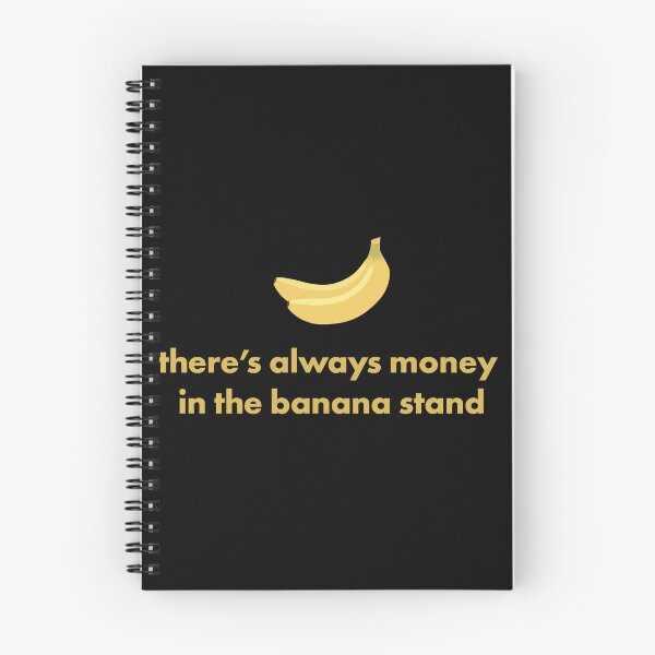 Artikelvorschau, Bananenstand entworfen und verkauft von HalamoDesigns.