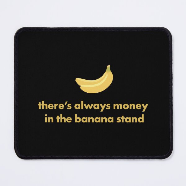 Item preview, Banana Stand designed and sold by HalamoDesigns.