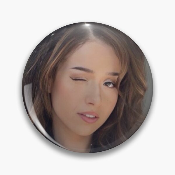 Item preview, Pokimane Rap v1 designed and sold by YoursTrulyRV.