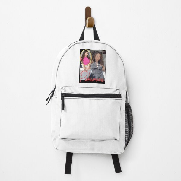 Item preview, Pokimane Rap v1 designed and sold by YoursTrulyRV.