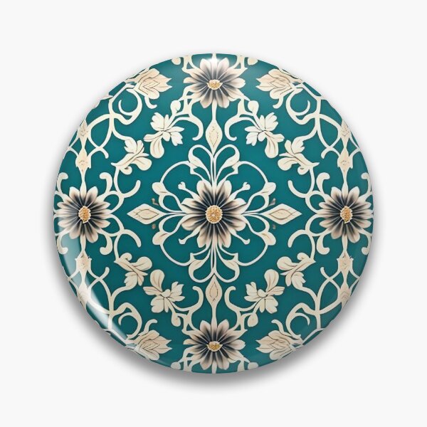 Aperçu de l'œuvre Beautiful Magnolia Floral Patterns for Every Occasion créée et vendue par addsomepattern.