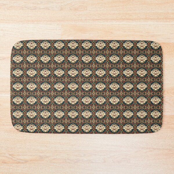 Item preview, Magnificent Magnolia Floral Patterns - Unique Designs on Redbubble designed and sold by addsomepattern.