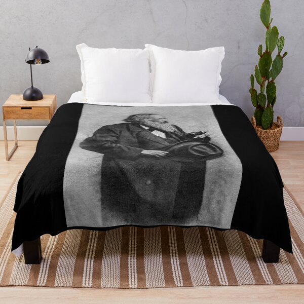 Item preview, Dmitri Mendeleev designed and sold by CrankyOldDude.