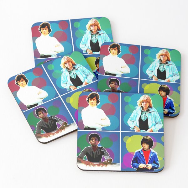 Item preview, The Children of Tomorrow designed and sold by SpikyNeil.
