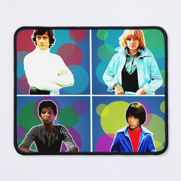 Item preview, The Children of Tomorrow designed and sold by SpikyNeil.