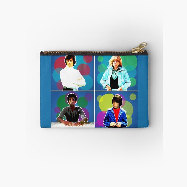Item preview, The Children of Tomorrow designed and sold by SpikyNeil.