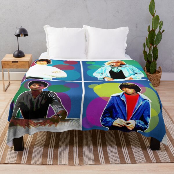 Item preview, The Children of Tomorrow designed and sold by SpikyNeil.
