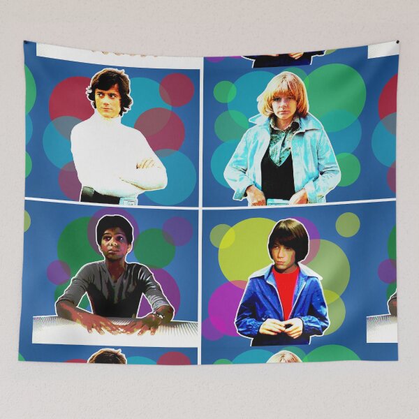 Item preview, The Children of Tomorrow designed and sold by SpikyNeil.