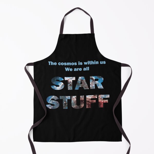Item preview, Astronomy star stuff slogan designed and sold by GalleryArcanum.