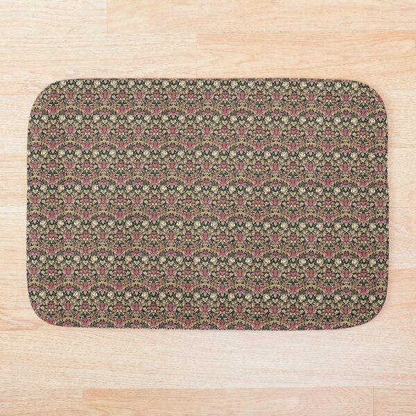 Artikelvorschau, Magnolia Blossom - Beautiful Floral Patterns on Redbubble entworfen und verkauft von addsomepattern.