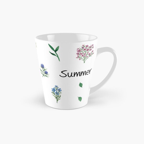 Item preview, Floral watercolor sticker mix designed and sold by sandysign.