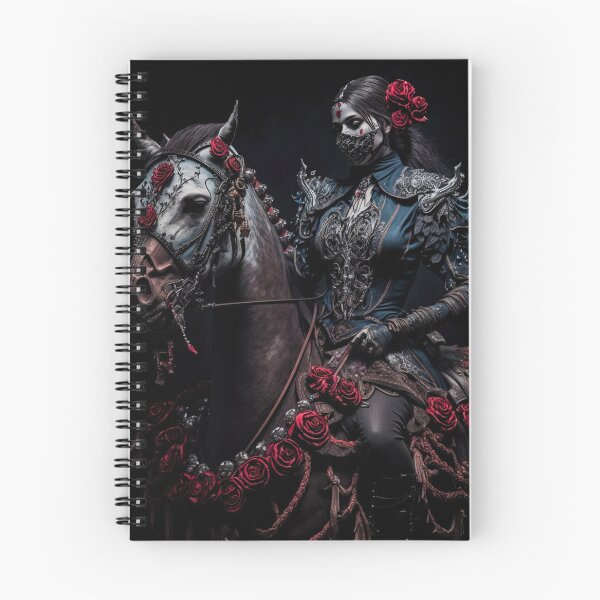 Item preview, Riding on a horse looking for love is an adventure full of excitement and intrigue. designed and sold by Splash-Arts.