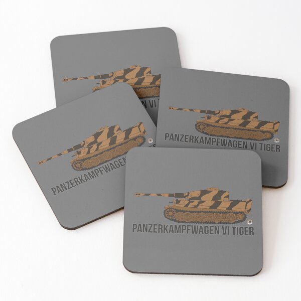 Item preview, Panzerkampfwagen VI TIGER tank designed and sold by FAawRay.