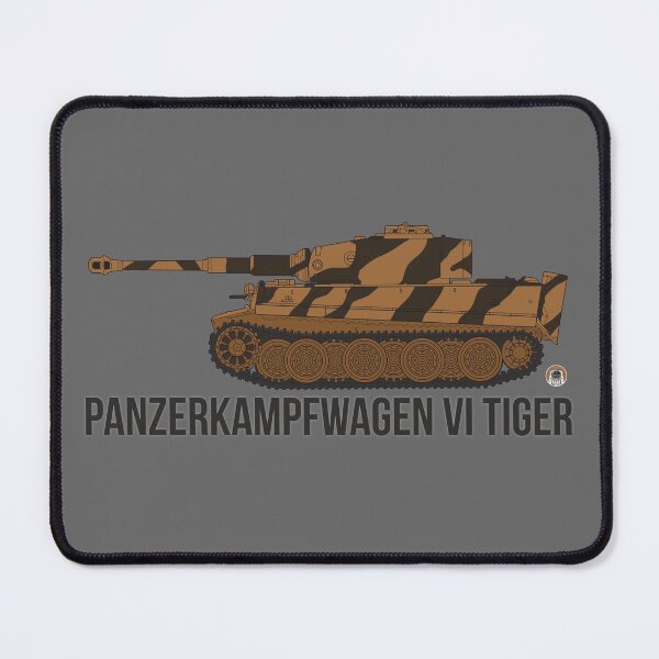 Item preview, Panzerkampfwagen VI TIGER tank designed and sold by FAawRay.