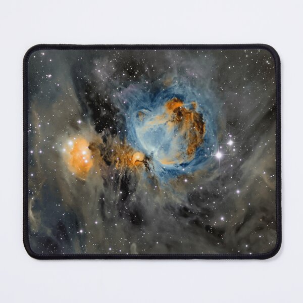 Item preview, orion nebula space galaxy magical view designed and sold by Svlgsm.