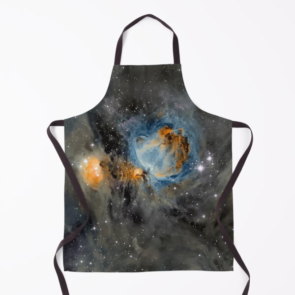 Item preview, orion nebula space galaxy magical view designed and sold by Svlgsm.