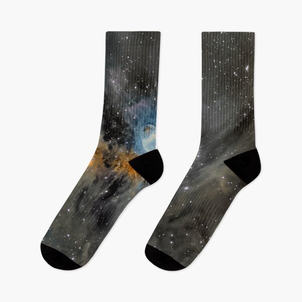 Item preview, orion nebula space galaxy magical view designed and sold by Svlgsm.
